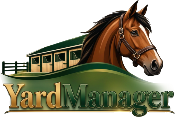 YardManager logo